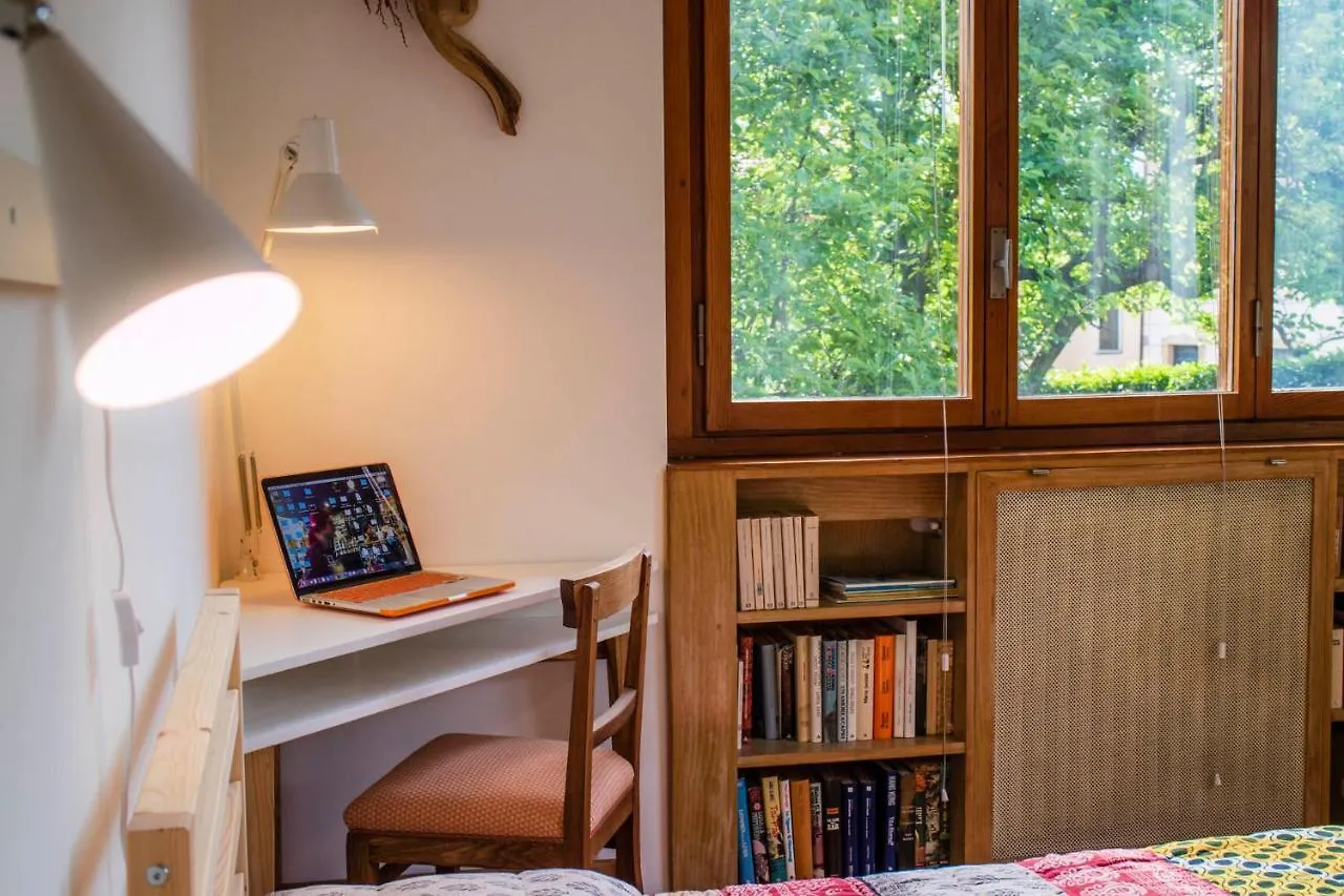 Bed & Breakfast Casa Peroschi B&B Menaggio Italy