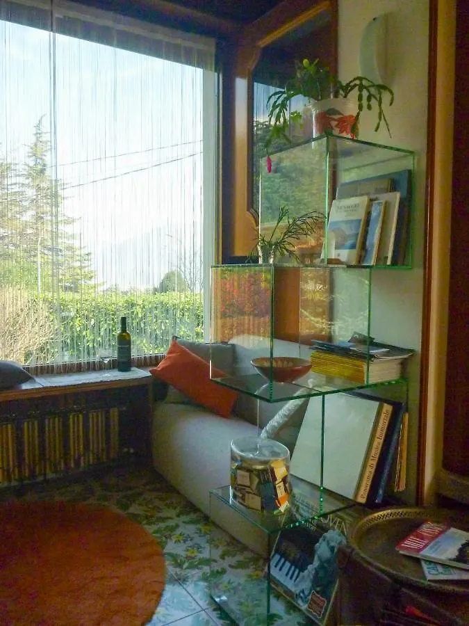 Casa Peroschi B&B Menaggio