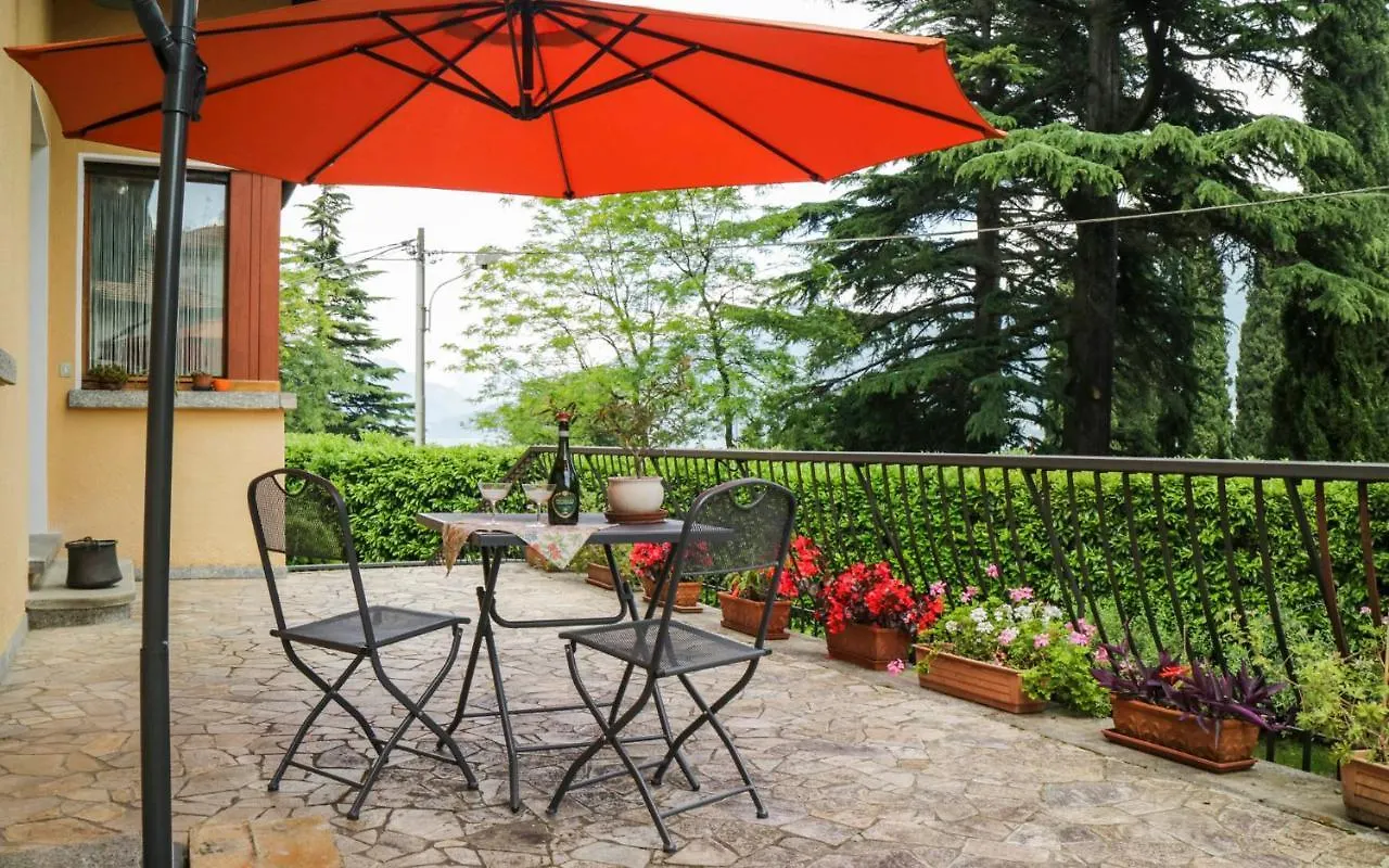 Casa Peroschi B&B Menaggio 0*,  Italy