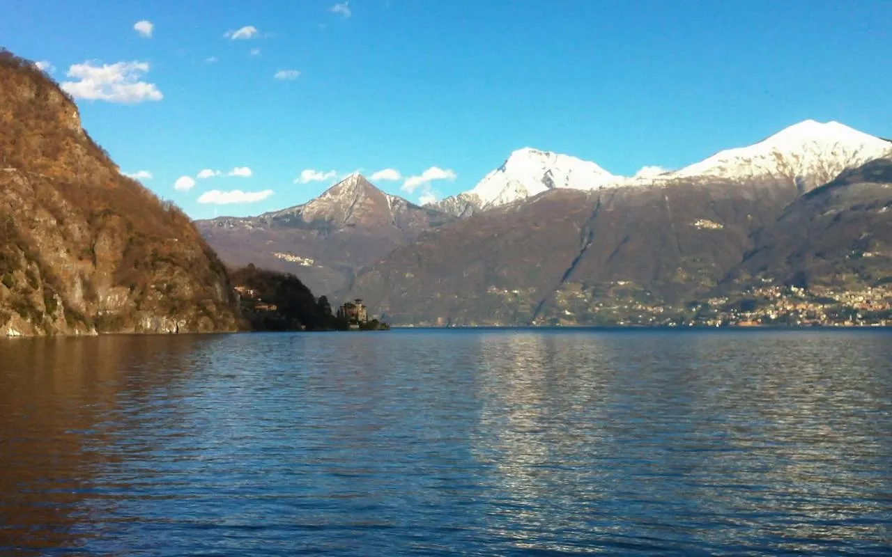 Casa Peroschi B&B Menaggio Bed & Breakfast