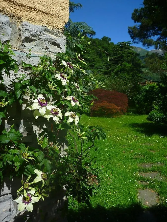 Casa Peroschi B&B Menaggio