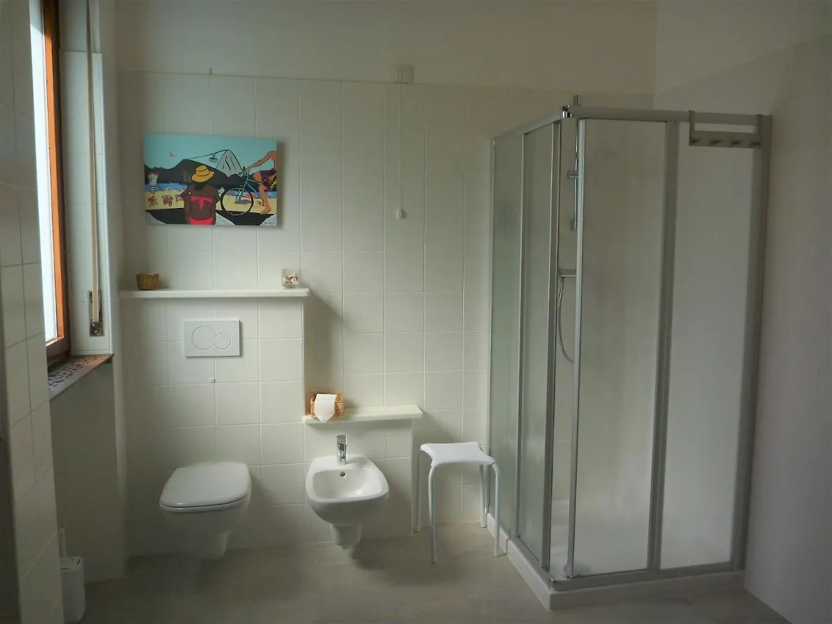 Casa Peroschi B&B Menaggio Bed & Breakfast