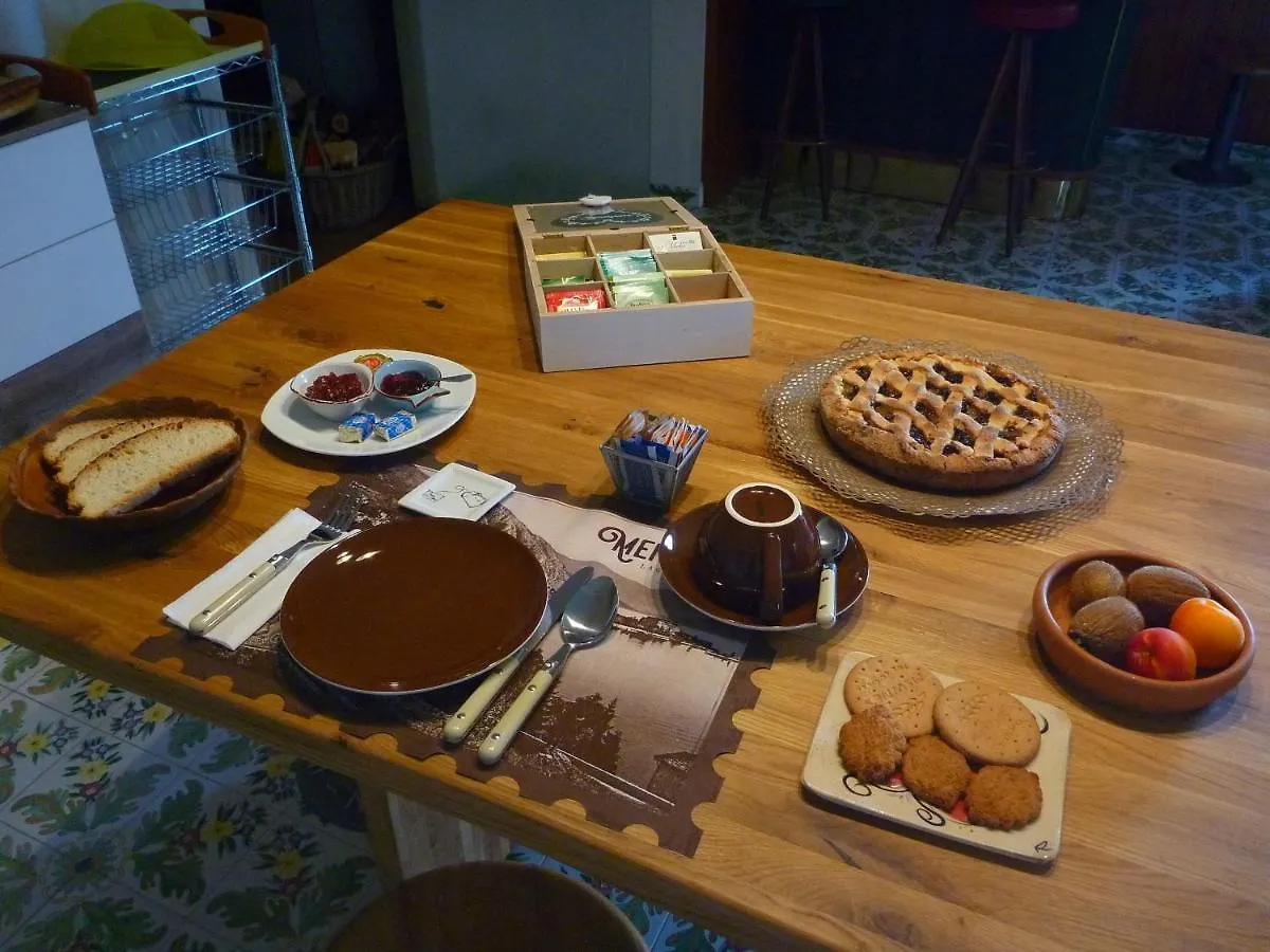 Casa Peroschi B&B Menaggio