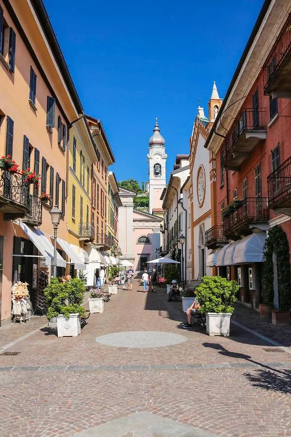 Bed & Breakfast Casa Peroschi B&B Menaggio