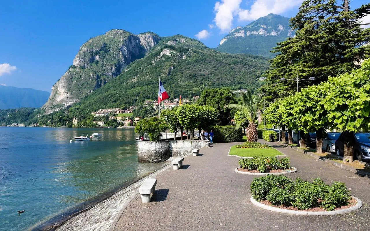 Casa Peroschi B&B Menaggio Italy