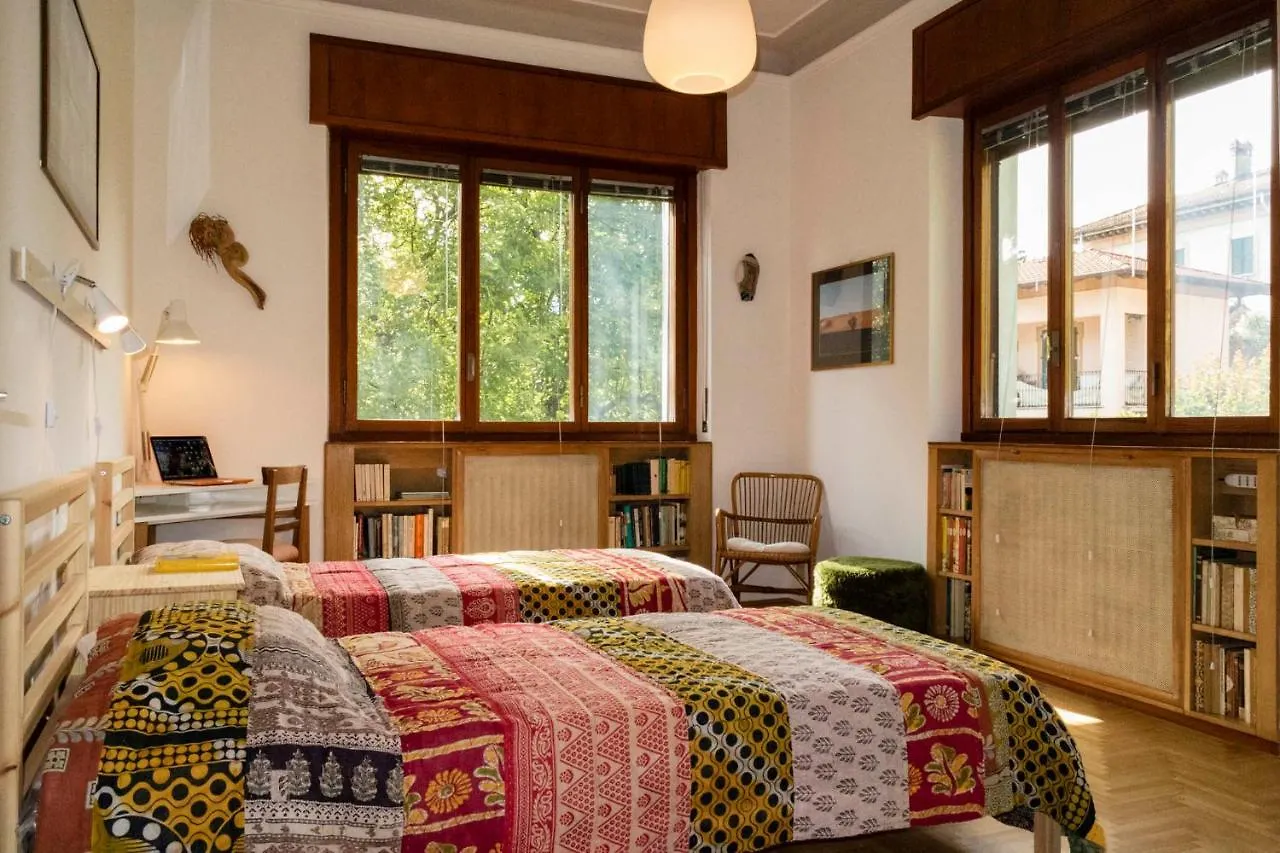 Casa Peroschi B&B Menaggio