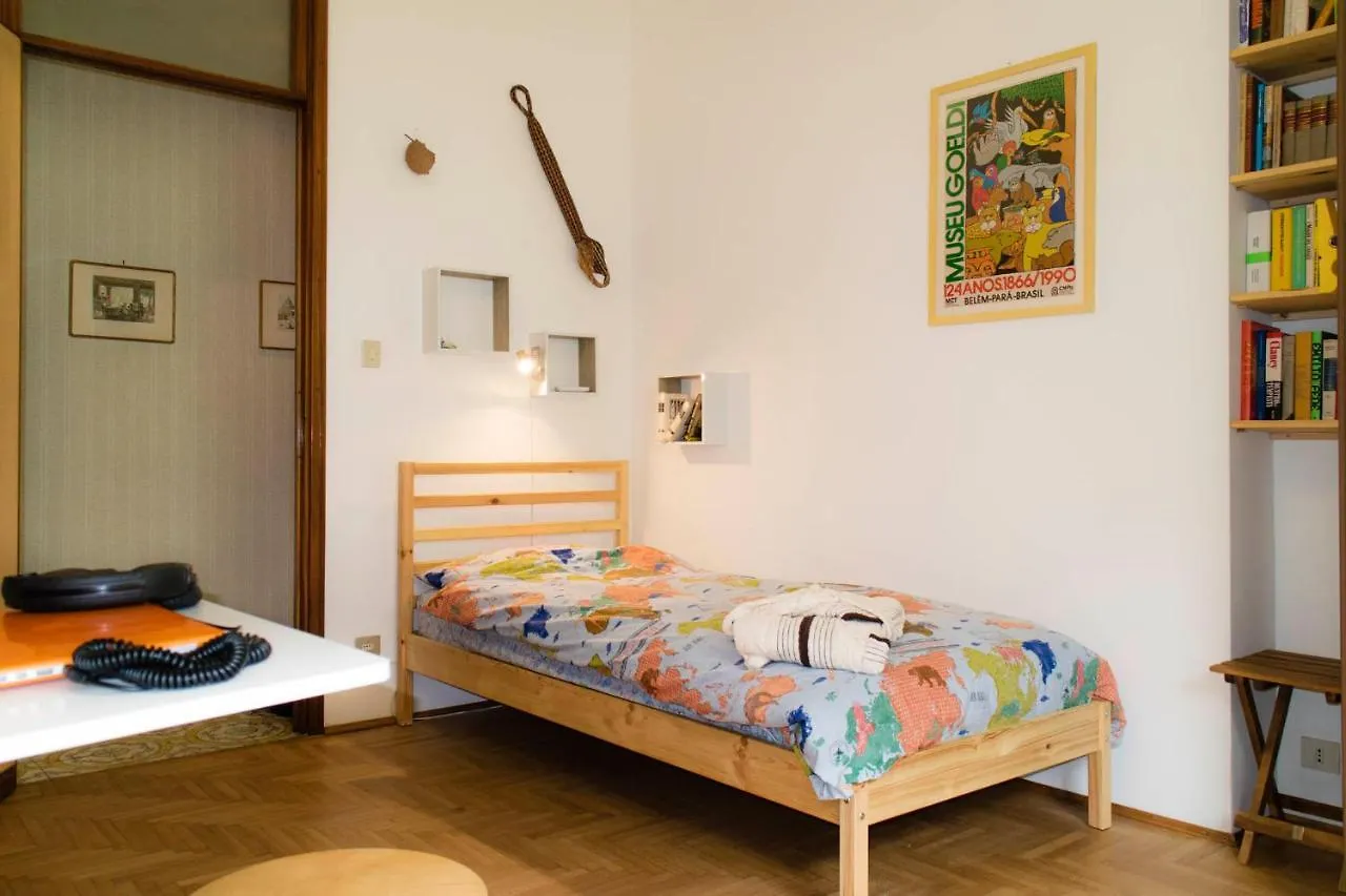 Frühstückspension Casa Peroschi B&B Menaggio Italien