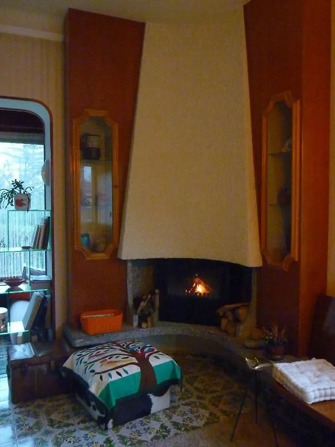Casa Peroschi B&B Menaggio 0*,  Italien